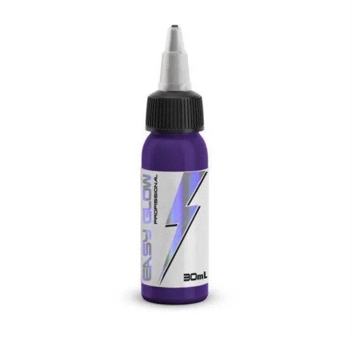 PURPLE POWER 30ml - EASY GLOW