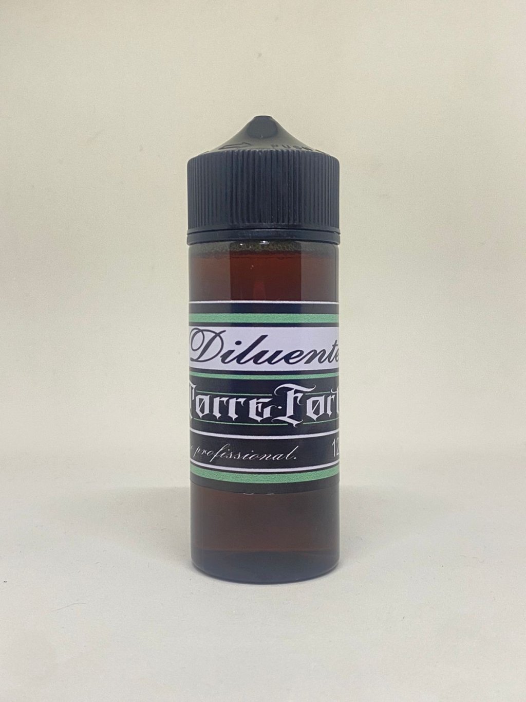 DILUENTE TORRE FORTE 120ML