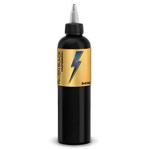 RAVEN BLACK 240ML - EASY GLOW 