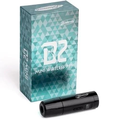 Maquina Pen BLUENOVA B2 wireless