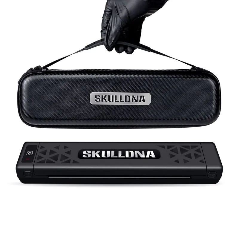 IMPRESSORA TERMICA SKULLDNA sp20