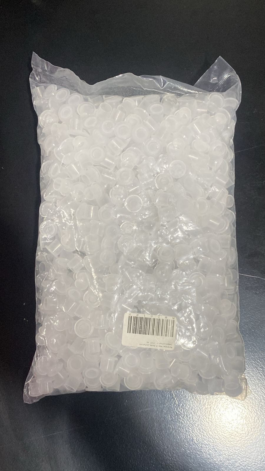 BATOQUE  M  250 unidades