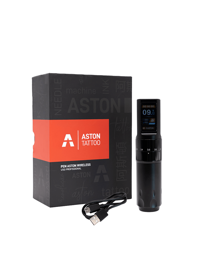 Pen Aston A1 Wireless