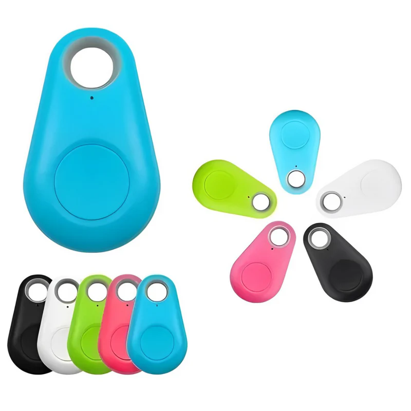 CHAVEIRO RASTREADOR LOCALIZADOR GPS 