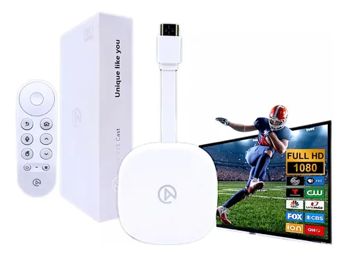 APARELHO UNI TV V11