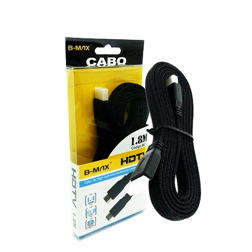 CABO HDMI 1.8M B-MAX
