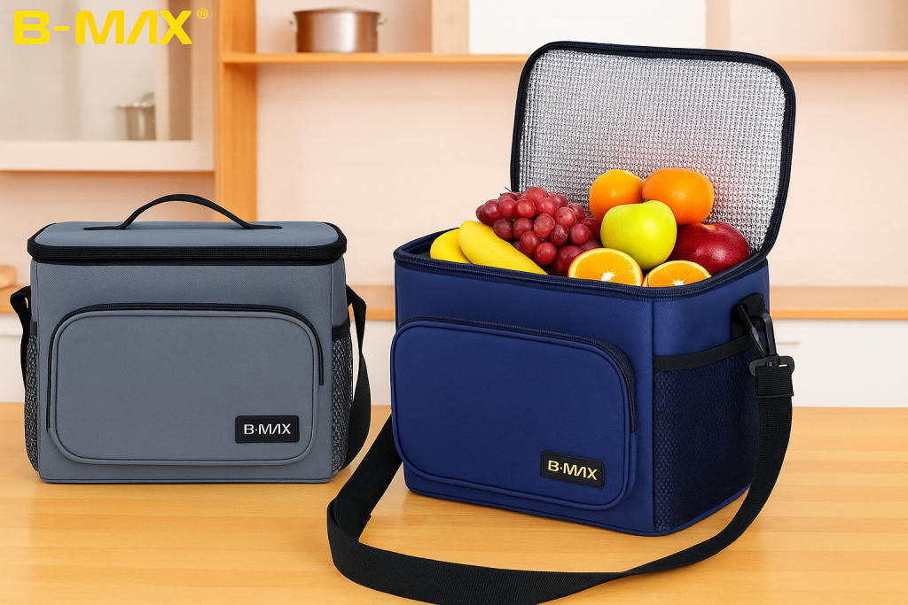 BOLSA TÉRMICA B-MAX