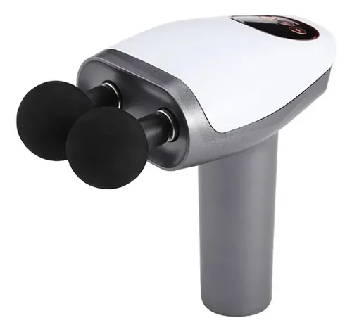 MASSAGEADOR ELÉTRICO SEM FIO PORTÁTIL B-MAX