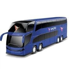 CARRINHO ÔNIBUS VIAÇÃO PETROLEUM SORTIDO - ROMA 