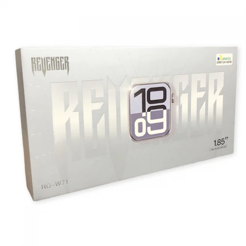 SMARTWATCH REVENGER 