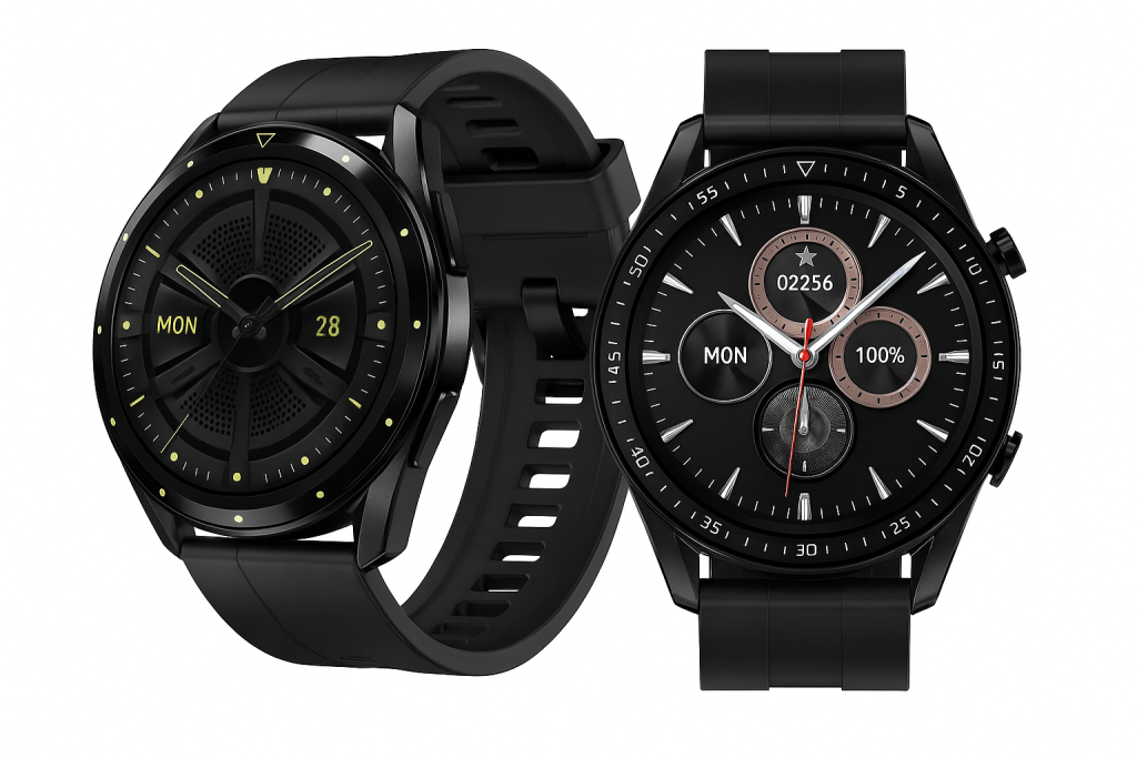 SMARTWATCH REVENGER 
