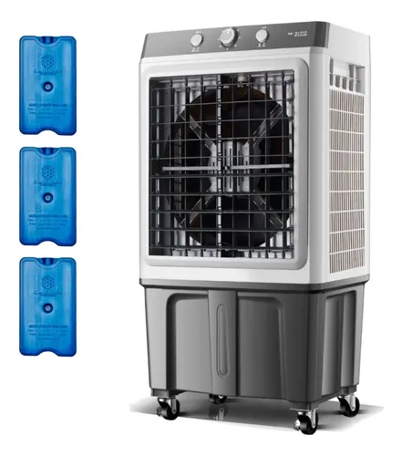 CLIMATIZADOR DE AR 40L SUMAY 