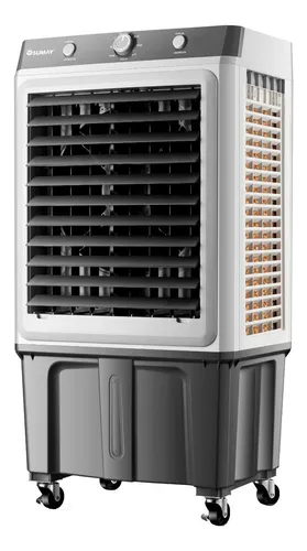 CLIMATIZADOR DE AR 50L SUMAY