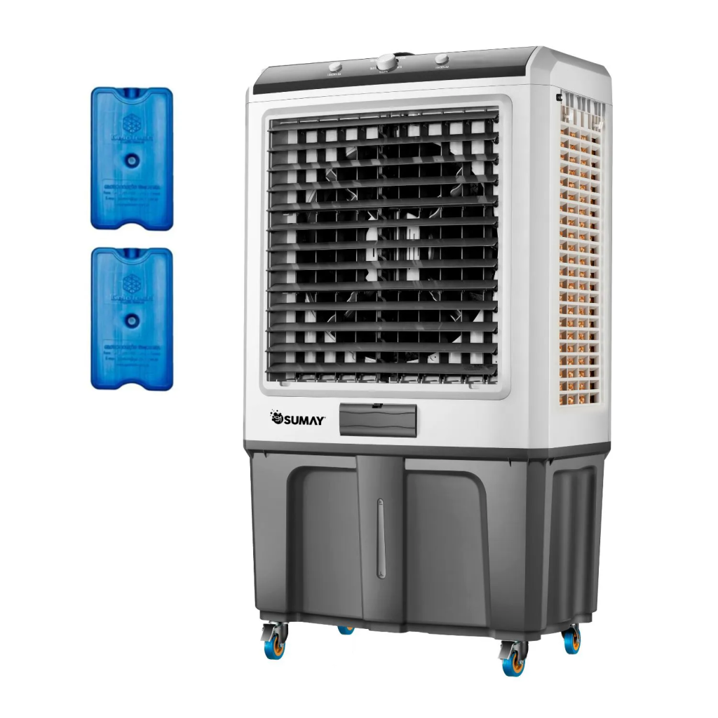 CLIMATIZADOR DE AR 90L SUMAY
