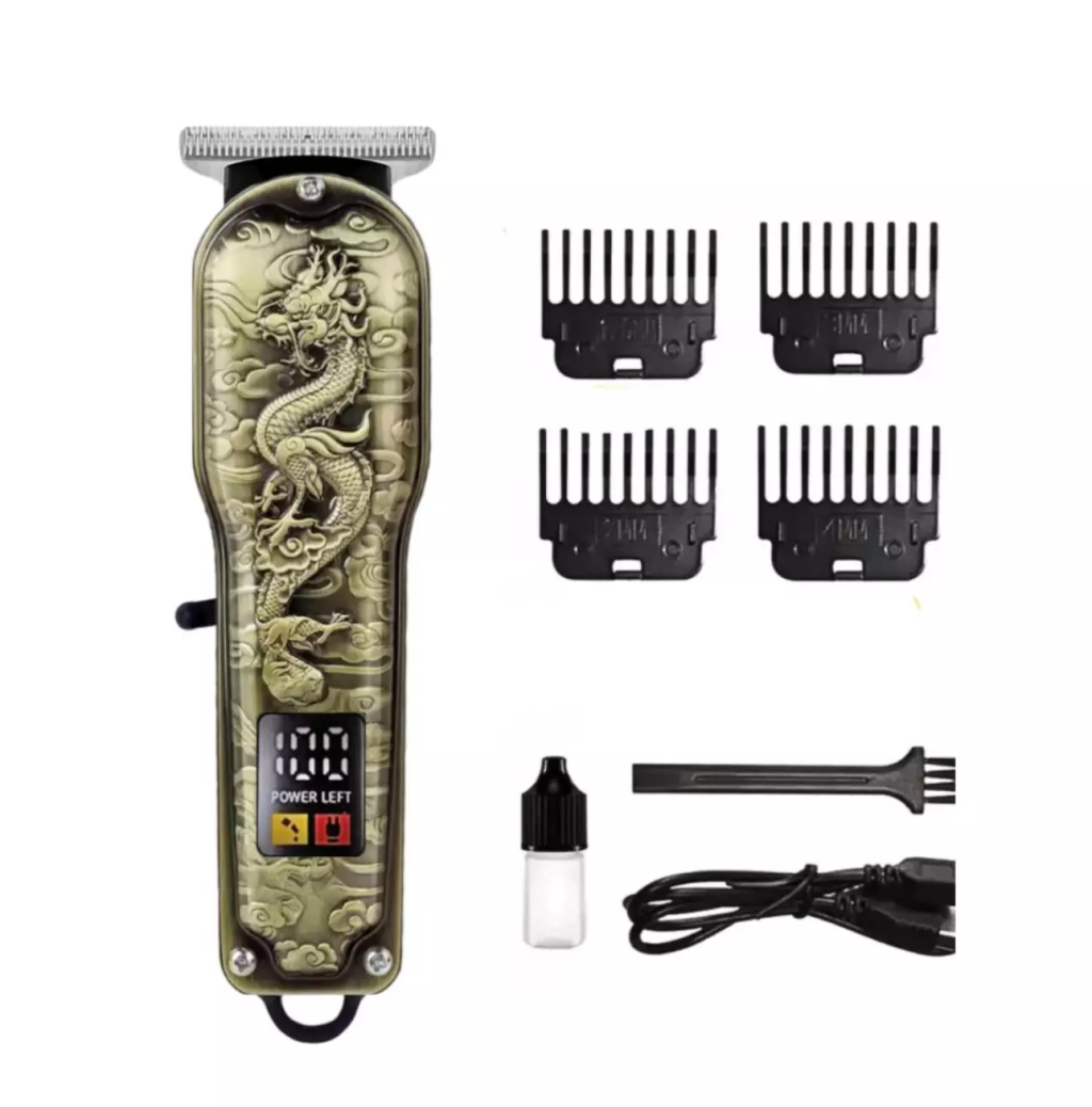 MÁQUINA DE CORTAR CABELO ALTOMEX