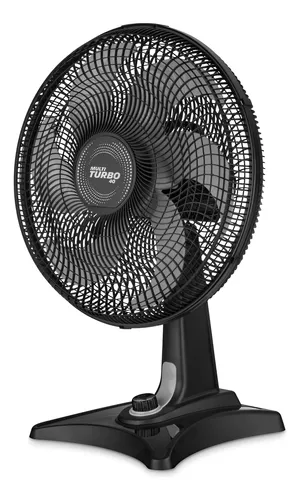 VENTILADOR TURBO 135W MULTI 