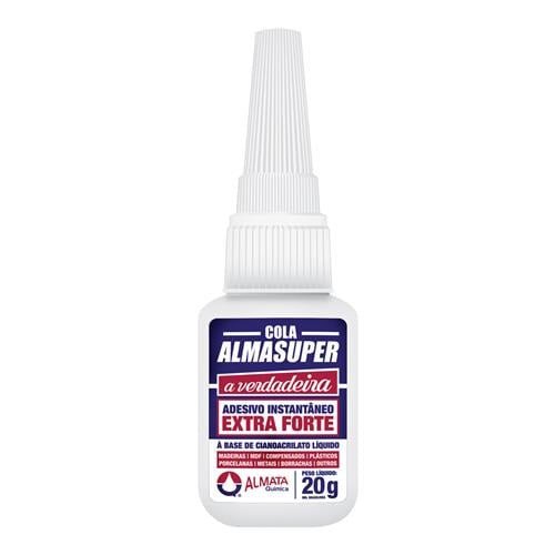 COLA 20G ALMASUPER 