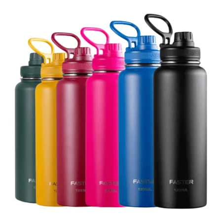 GARRAFA TÉRMICA 1200ML ALTOMEX