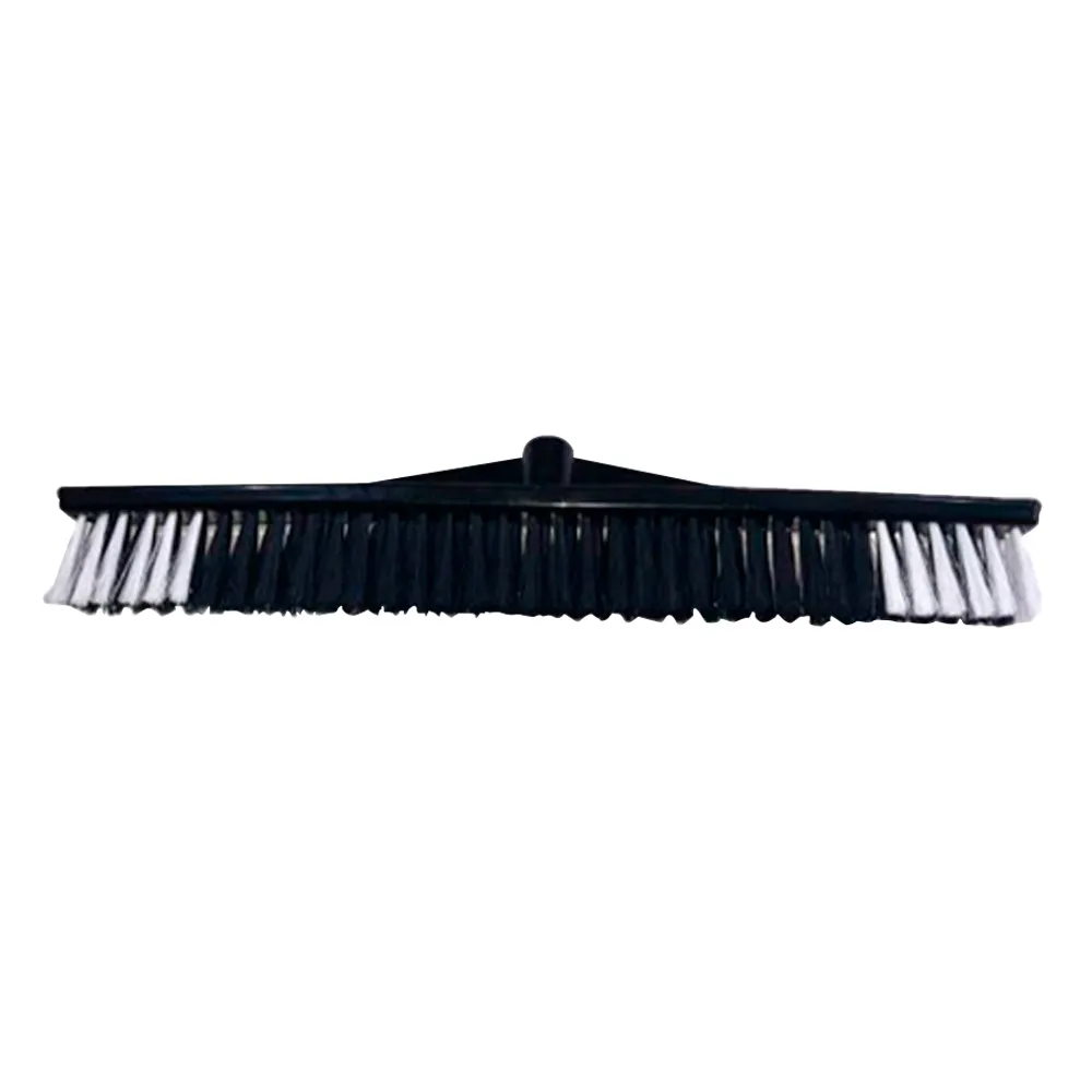 VASSOURA PELO SINTÉTICO 60CM BASE PLÁSTICA SANCHES