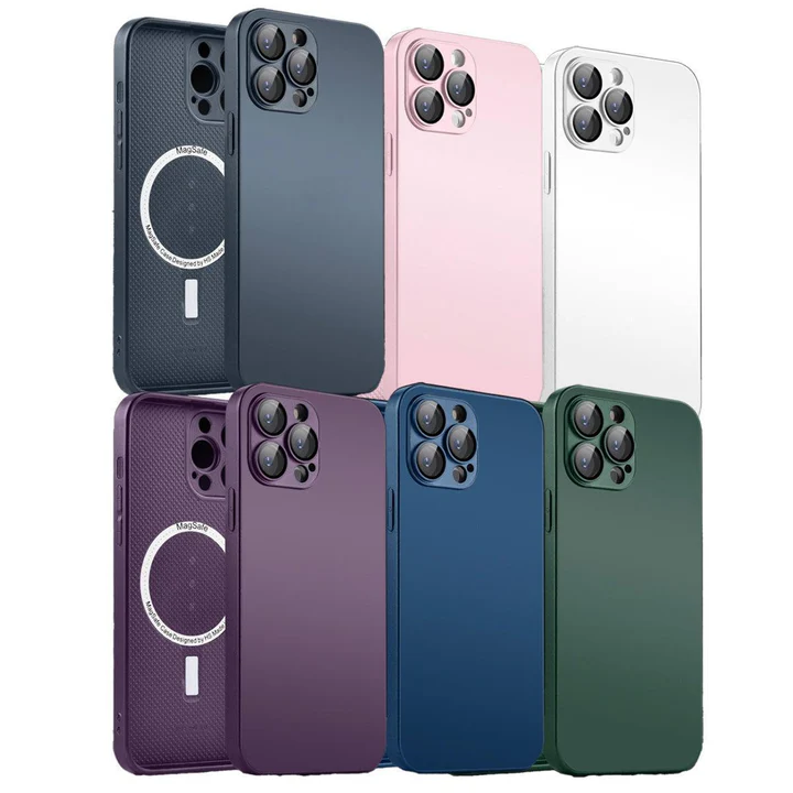 CASE CAPA AG-GLASS