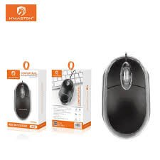 MOUSE ÓPTICO H'MASTON