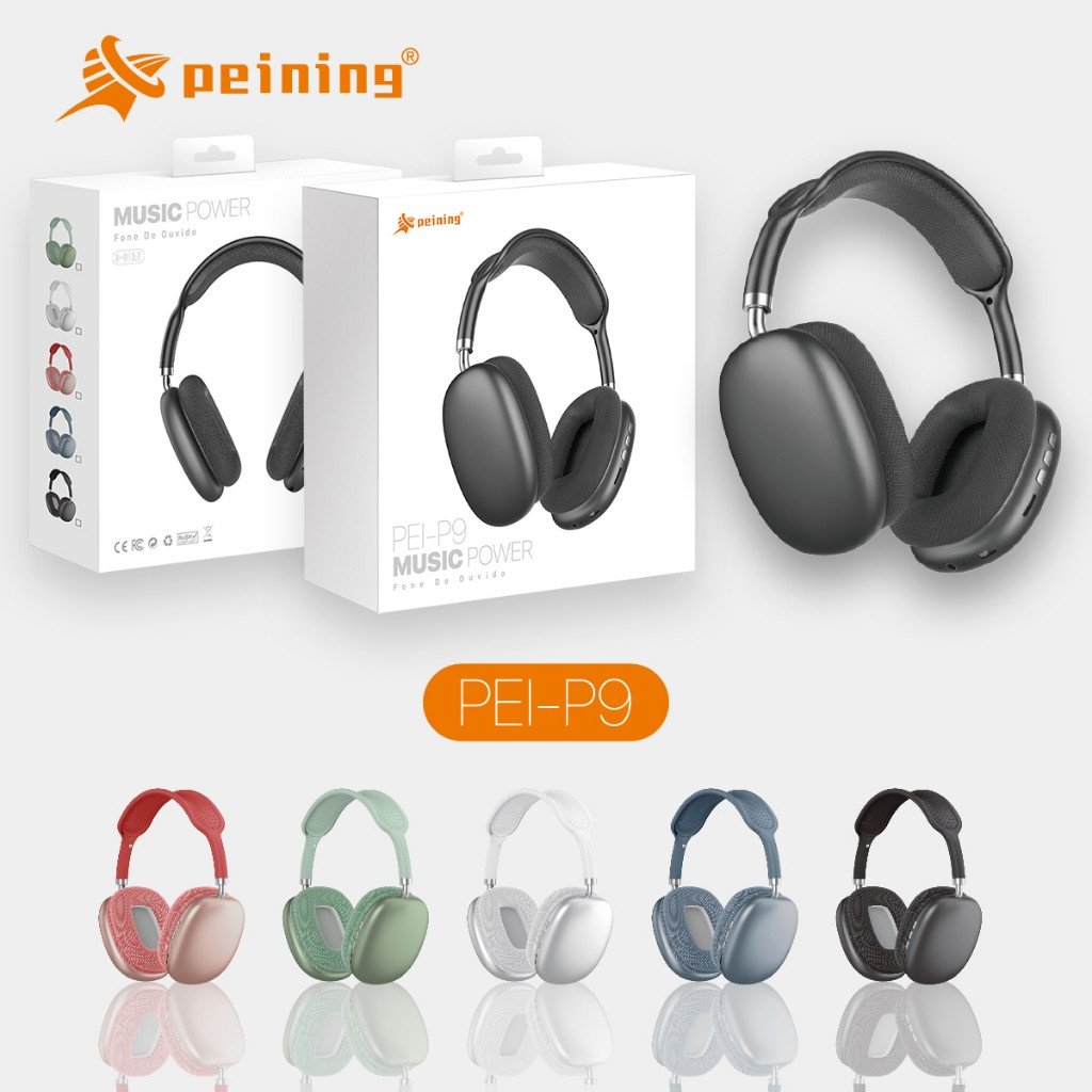 FONE BLUETOOTH MUSIC POWER PEINING