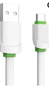 CABO USB PARA TIPO C IT BLUE