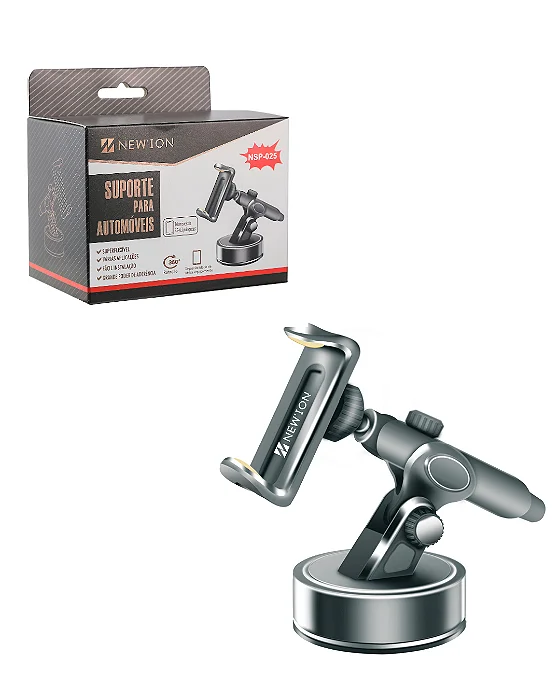 SUPORTE VEICULAR NEW'ION
