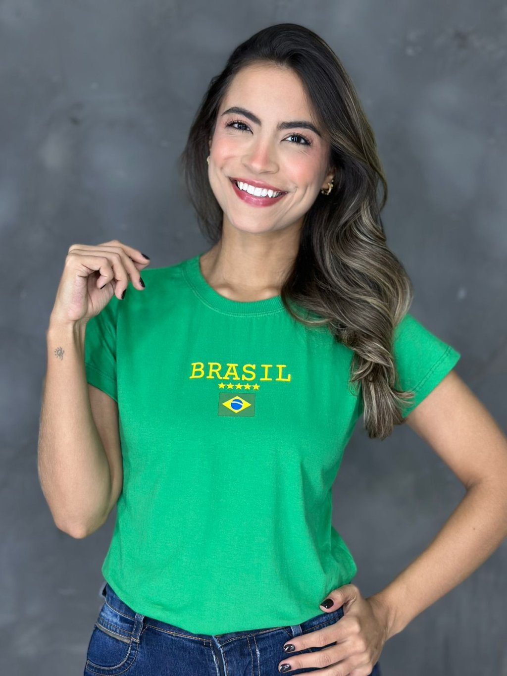 BRASIL VERDE