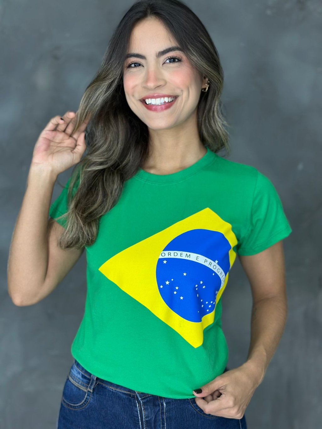 BRASIL VERDE