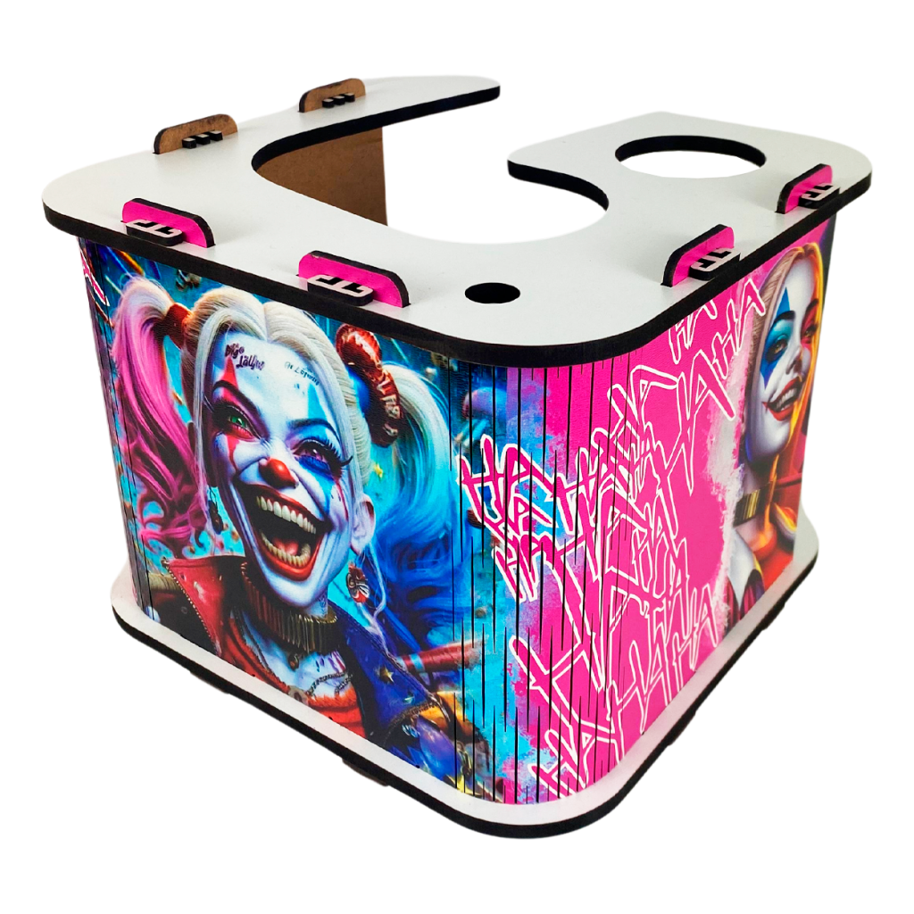 MESA PERSONALIZADA