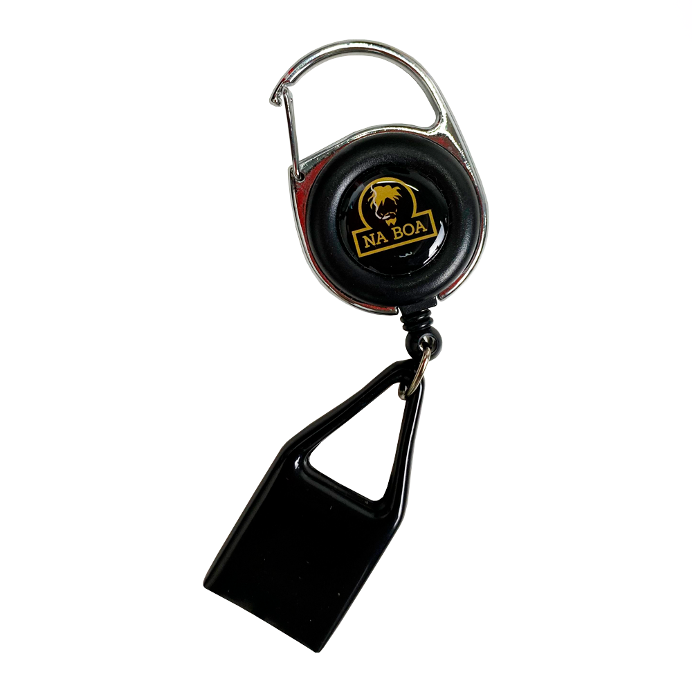 SUPORTE RETRÁTIL DE ISQUEIRO