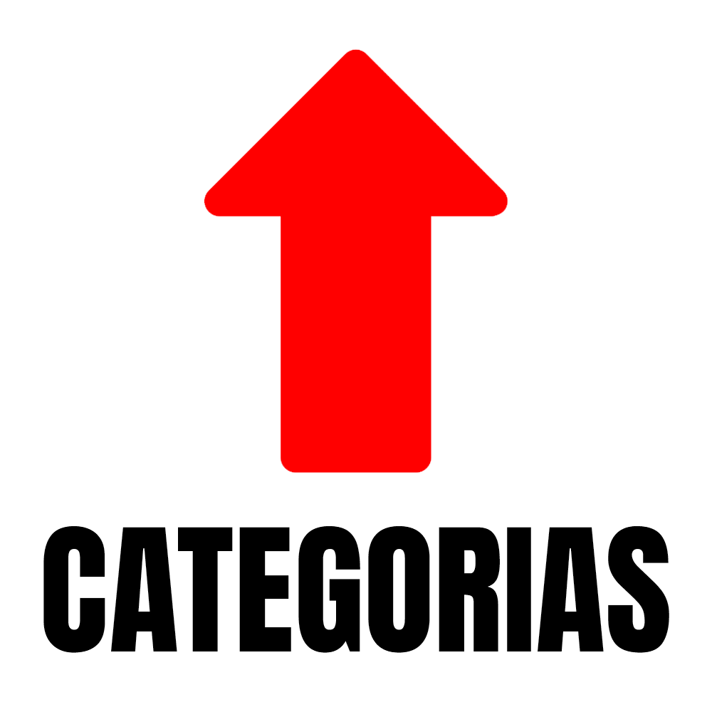 NAVEGUE PELAS CATEGORIAS