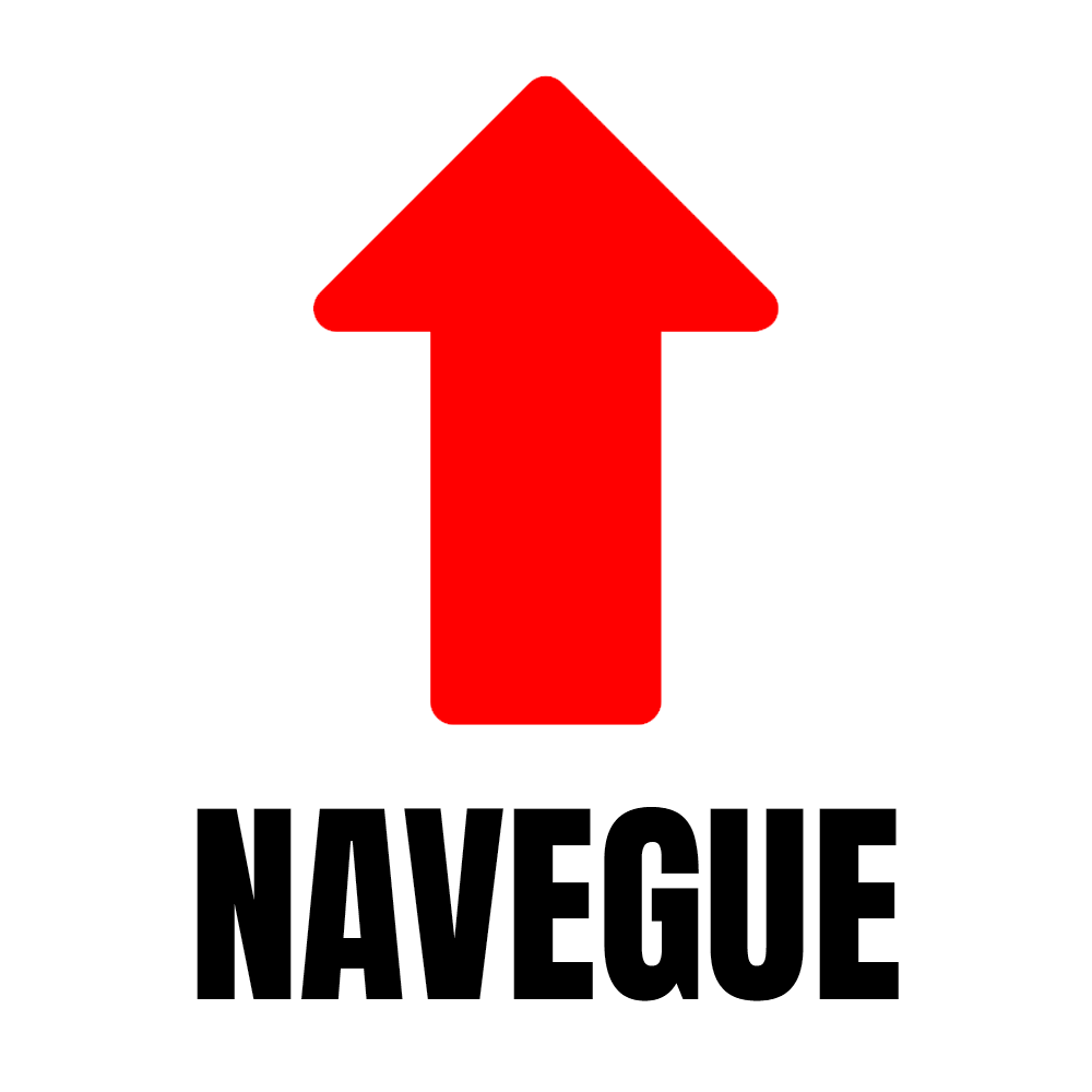 NAVEGUE PELAS CATEGORIAS