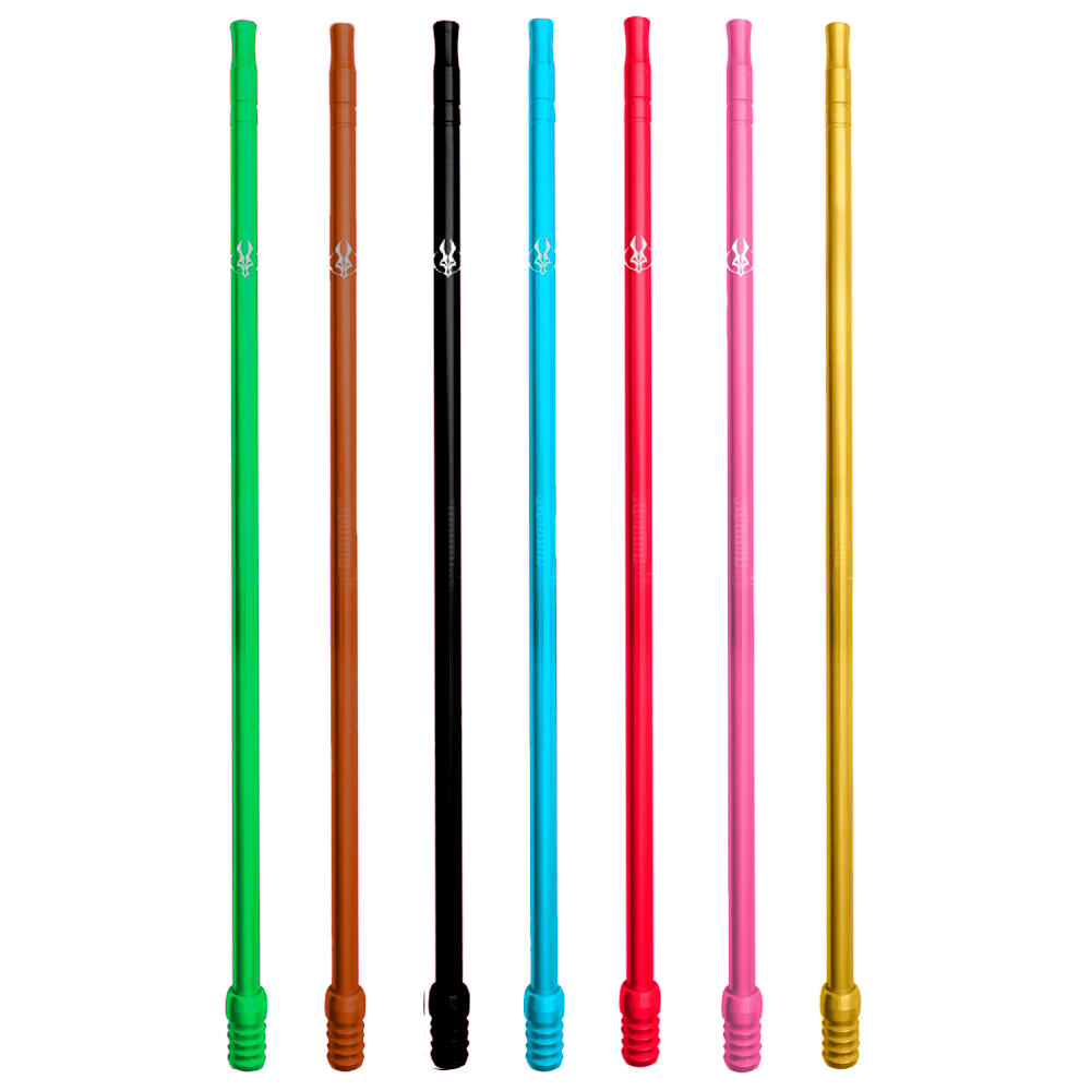 Piteira Anubis Aluminio Slim