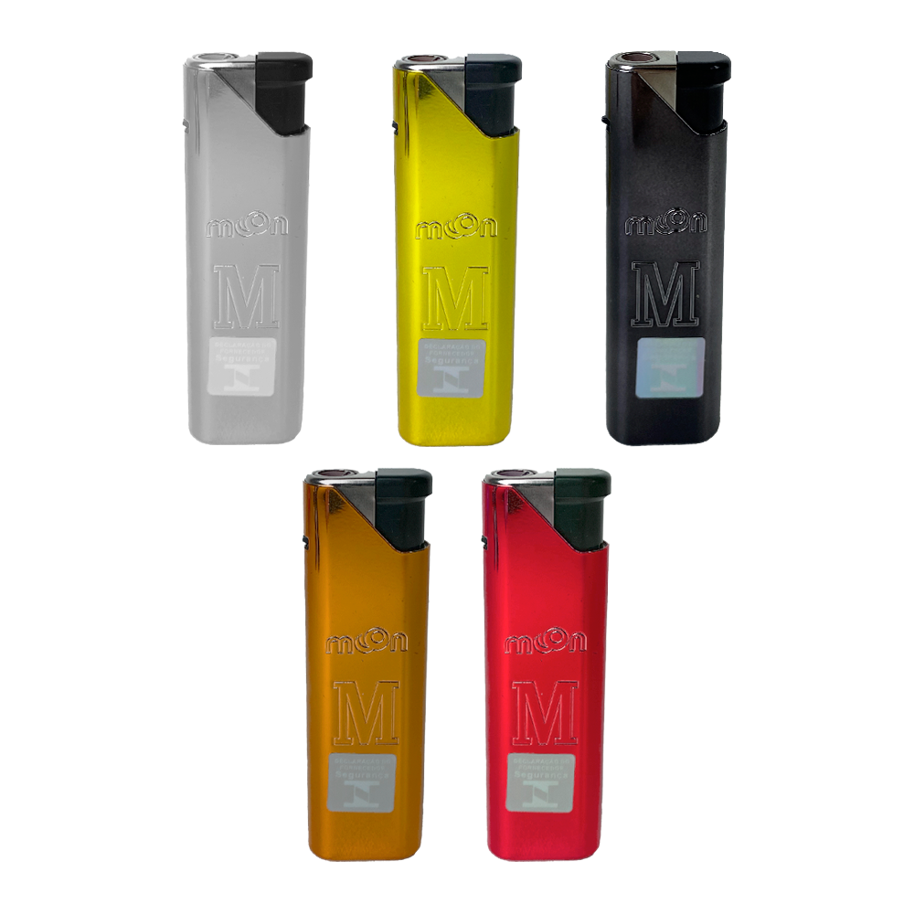 Maçarico de Bolso Moon