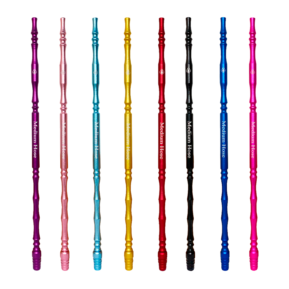 Piteira Anubis Medium Hose