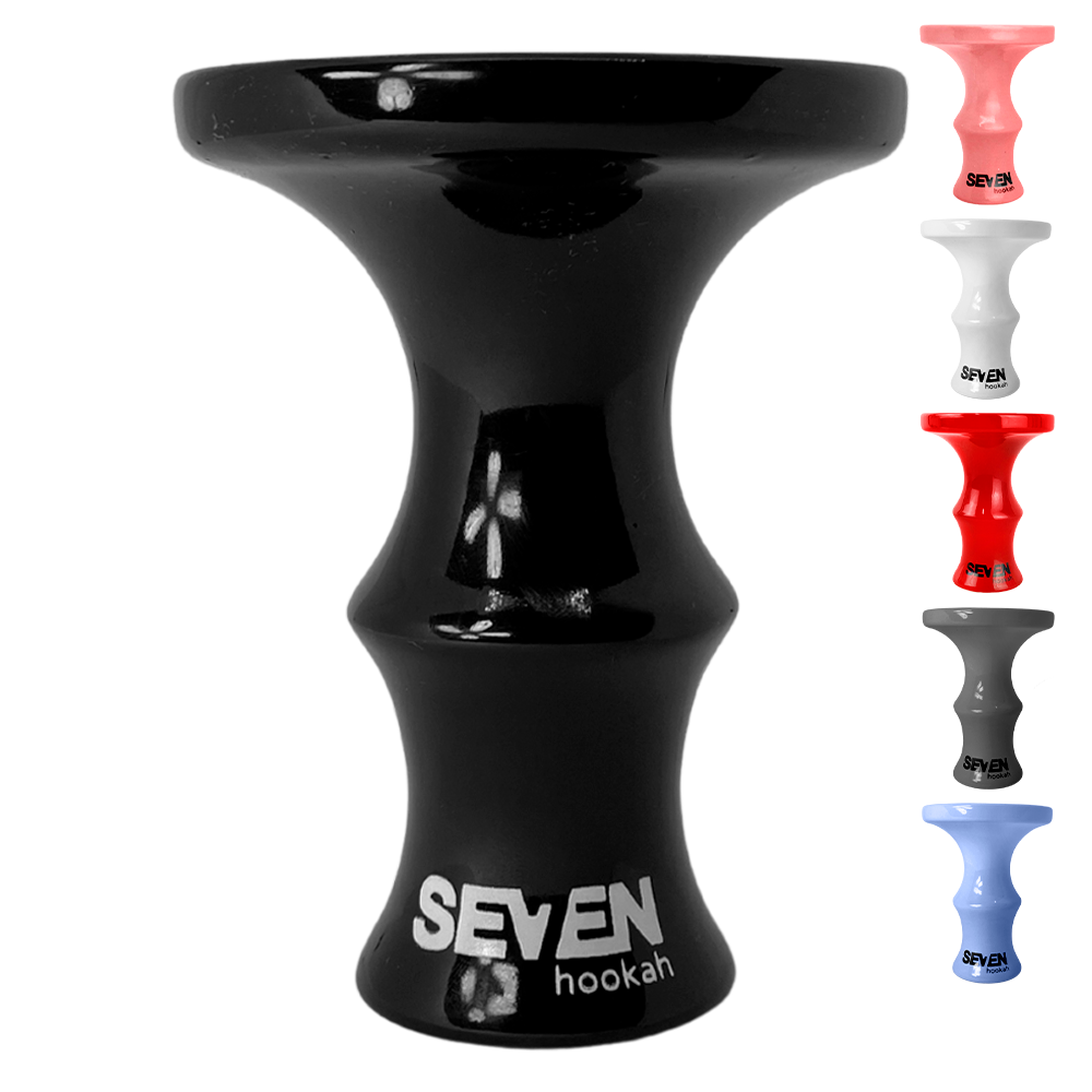 Rosh Seven Tradicional 