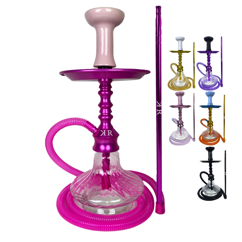 NARGUILE COMPLETO KR EVOLUTION