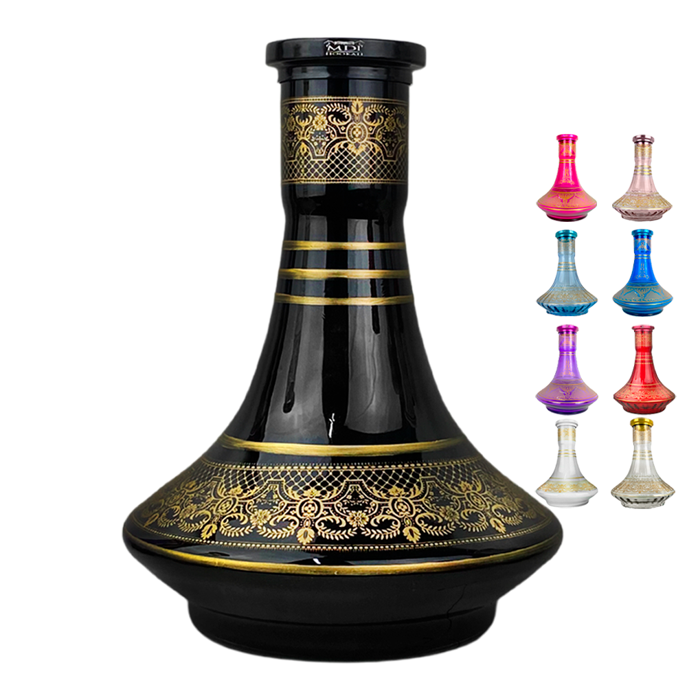 Vaso Aladin MDI 26CM 