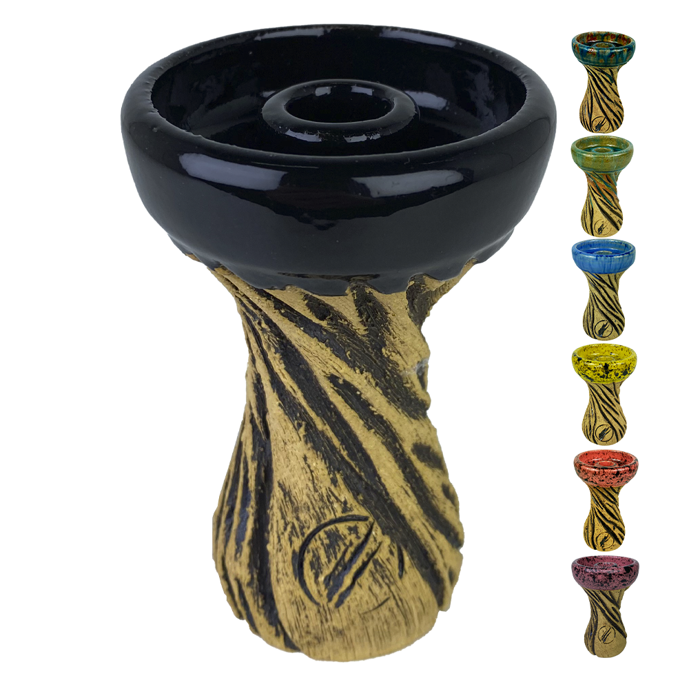 Rosh Predator Siberían