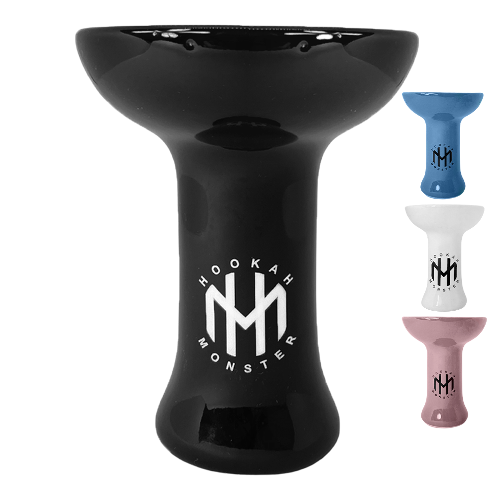 Rosh Hookah Monster simples 