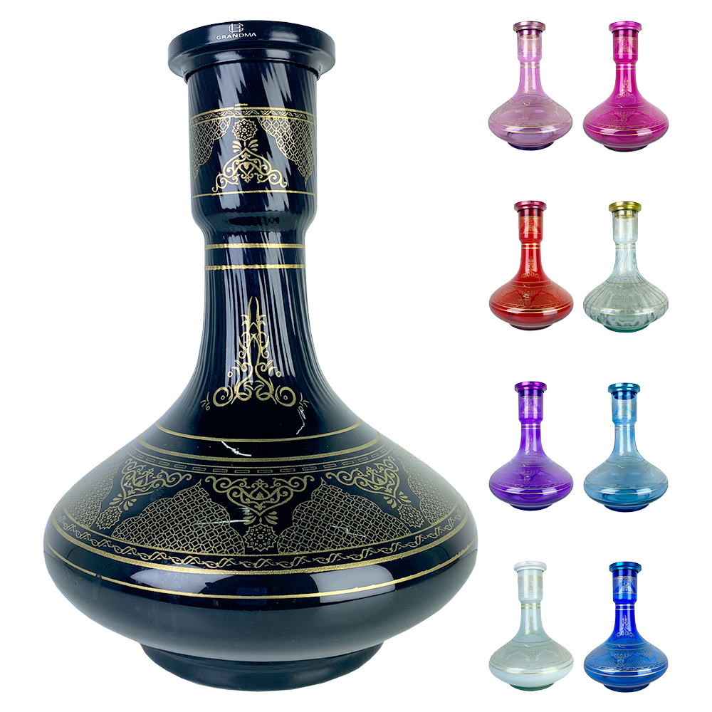 Vaso Aladin MDI 30CM