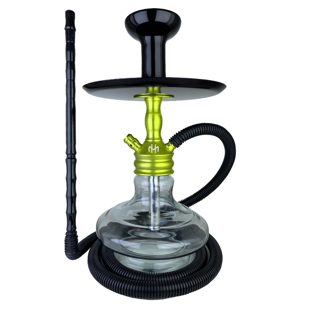 Narguile Monster Hookah - Cores Limitadas