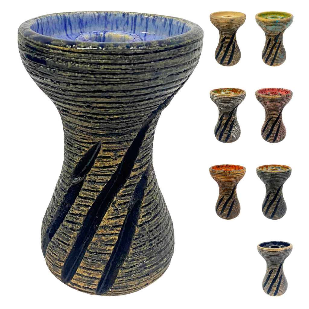 Rosh Predator Siberían Skin