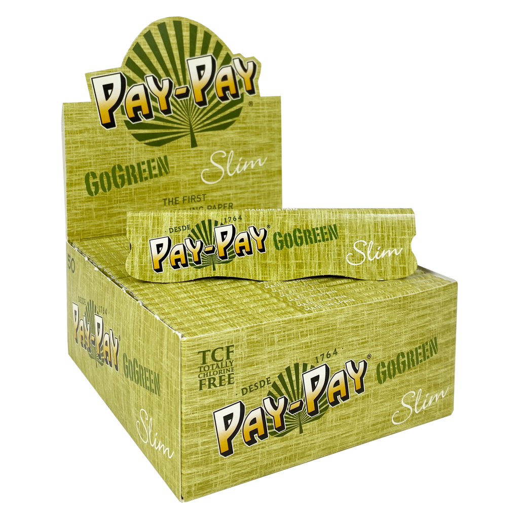 Seda Pay-Pay - Slim - 50 Livretos