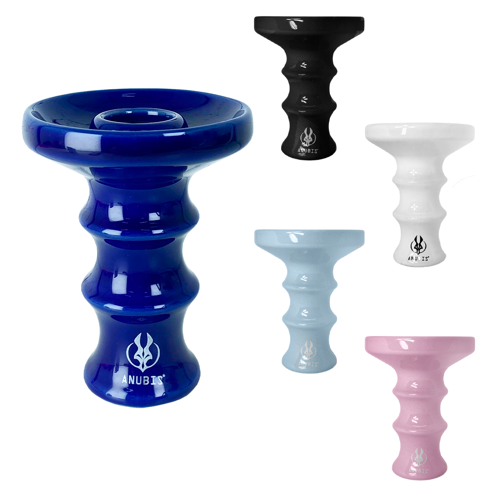 Rosh Cerâmica Anúbis 