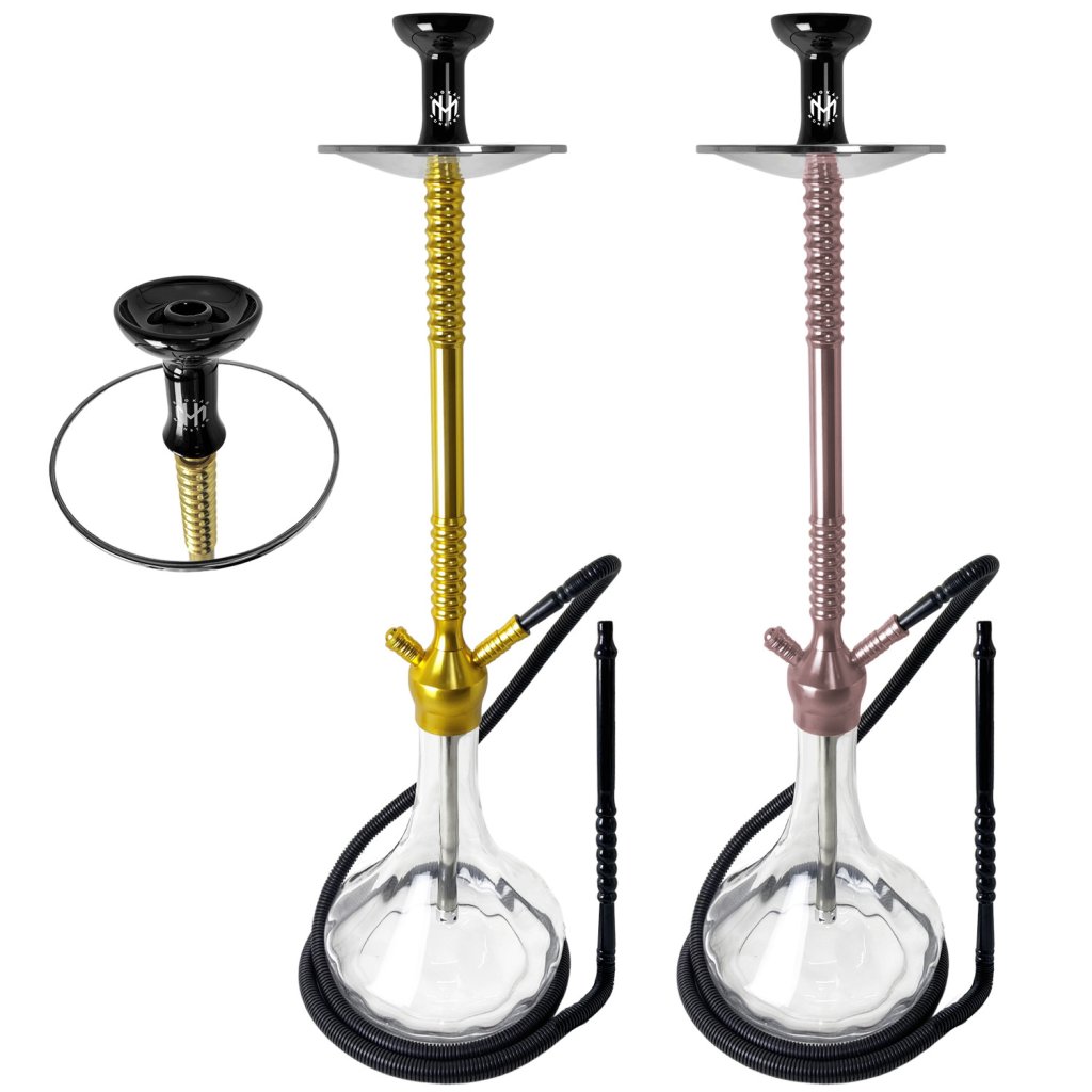 NARGUILE COMPLETO BIG