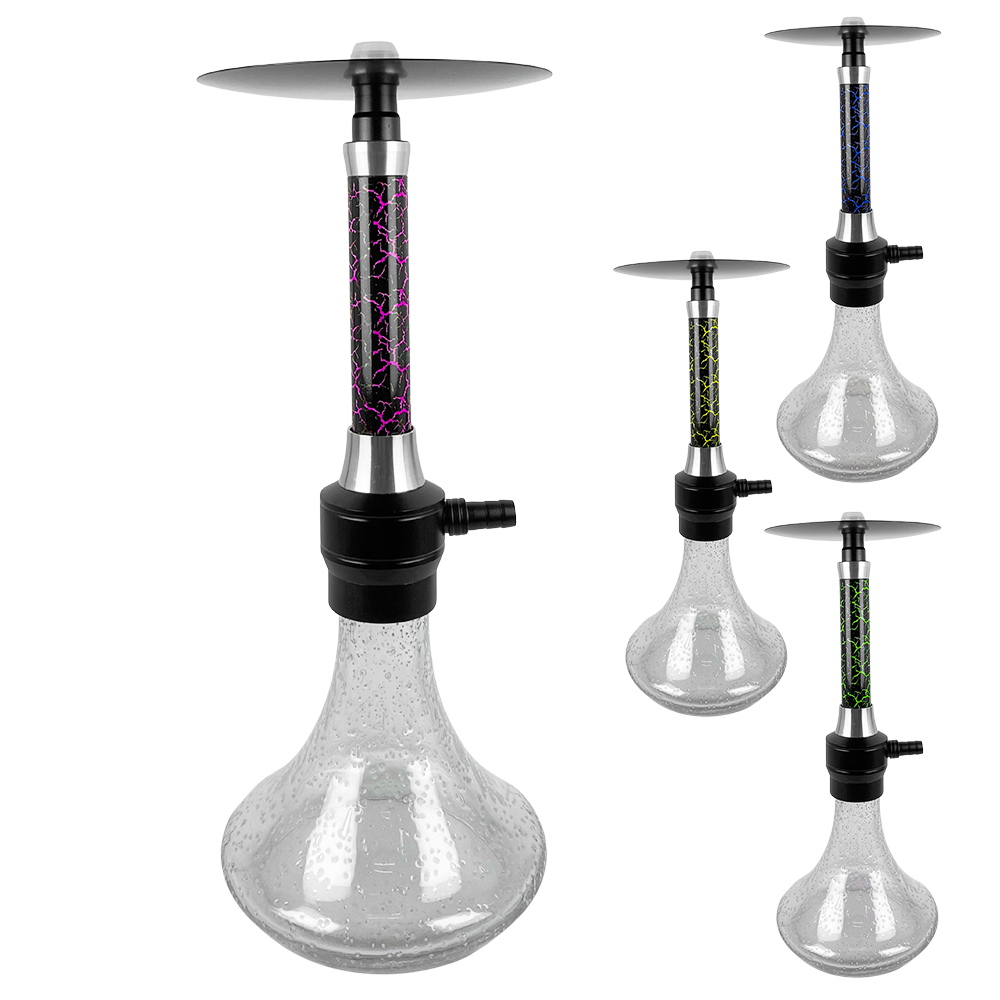 NARGUILE COMPLETO - GLOW