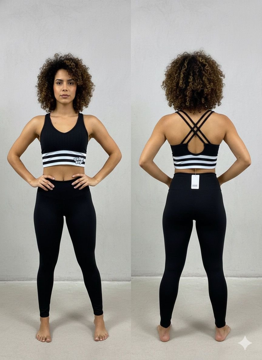 Top importado alcinha REF:2036